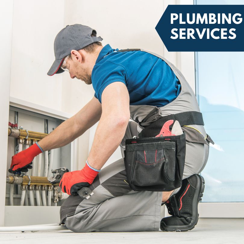 Schenectady Plumbing Company